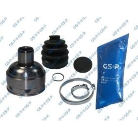 Comprar Juego de articulación, árbol de transmisión de GSP 608026 a bajo precio de 83,31 €