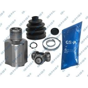 Comprar Juego de articulación, árbol de transmisión de GSP 608035 a bajo precio de 42,40 €