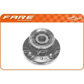 Radnabe von FARE SA