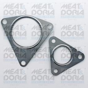Montagesatz, Lader von MEAT & DORIA
