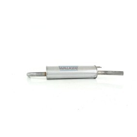 Endschalldämpfer von WALKER 01056