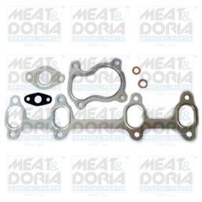 Acquista Kit montaggio turbocompressore da MEAT & DORIA 60849 a buon mercato per soli 79,10 €