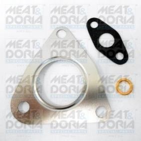 Montagesatz, Lader von MEAT & DORIA