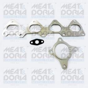 Montagesatz, Lader von MEAT & DORIA