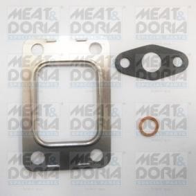 Achetez des Kit de montage, compresseur MEAT & DORIA 60866 à prix pour 51,93 €