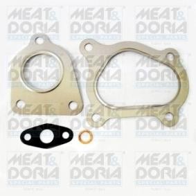Montagesatz, Lader von MEAT & DORIA