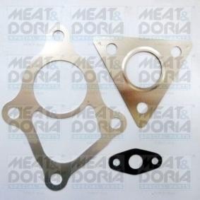 Montagesatz, Lader von MEAT & DORIA