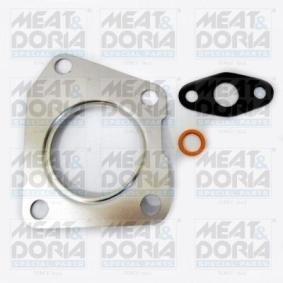 Acquista Kit montaggio turbocompressore da MEAT & DORIA 60882 a buon mercato per soli 28,80 €