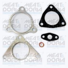 Montagesatz, Lader von MEAT & DORIA günstig für 74,88 €