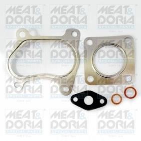 Acquista Kit montaggio turbocompressore da MEAT & DORIA 60894 a buon mercato per soli 58,79 €