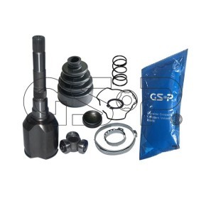Acquista Kit giunti semiasse da GSP 609006 a buon mercato per soli 53,71 €