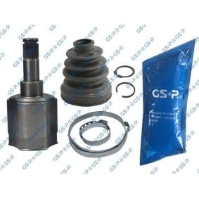 Acquista Kit giunti semiasse da GSP 609010 a buon mercato per soli 37,35 €