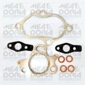 Montagesatz, Lader von MEAT & DORIA