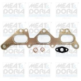 Acquista Kit montaggio turbocompressore da MEAT & DORIA 60904 a buon mercato per soli 36,76 €