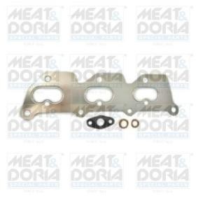 Acquista Kit montaggio turbocompressore da MEAT & DORIA 60906 a buon mercato per soli 59,96 €
