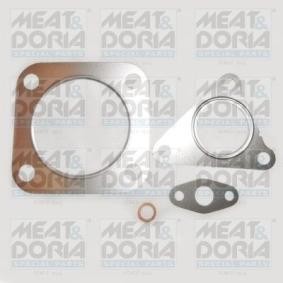 Montagesatz, Lader von MEAT & DORIA 60913