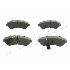 Comprar Disco de freno de JAPKO 60914 a bajo precio de 37,59 €