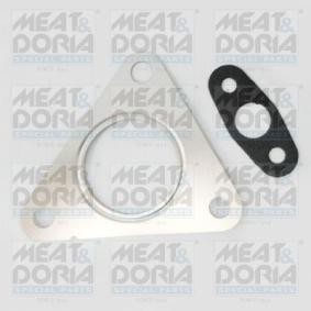 Achetez des Kit de montage, compresseur MEAT & DORIA 60916 à prix pour 56,38 €