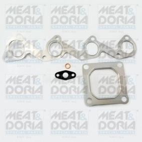 Montagesatz, Lader von MEAT & DORIA 60922