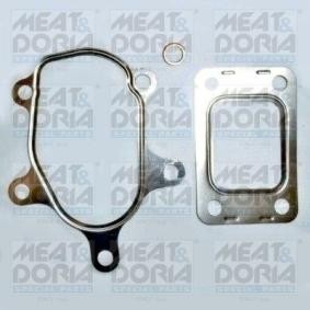 Achetez des Kit de montage, compresseur MEAT & DORIA 60929 à prix pour 57,34 €