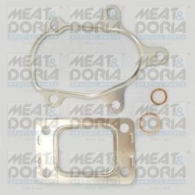 Montagesatz, Lader von MEAT & DORIA