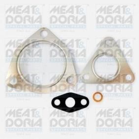 Acquista Kit montaggio turbocompressore da MEAT & DORIA 60932 a buon mercato per soli 56,84 €