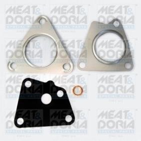 AUDI Montagesatz, Lader von MEAT & DORIA