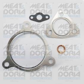 Acquista Kit montaggio turbocompressore da MEAT & DORIA 60947 a buon mercato per soli 29,40 €