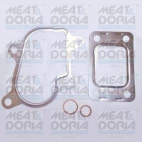 Montagesatz, Lader von MEAT & DORIA