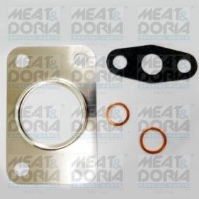 Acquista Kit montaggio turbocompressore da MEAT & DORIA 60957 a buon mercato per soli 49,57 €