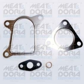 MAZDA Montagesatz, Lader von MEAT & DORIA