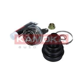Achetez des Jeu de joints, arbre de transmission KAMOKA 6098 à prix pour 28,03 €