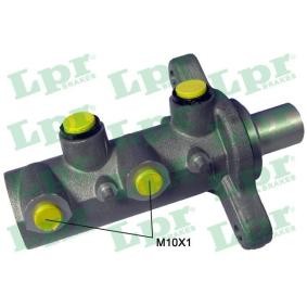 Acquista Cilindro maestro del freno da LPR 6099 a buon mercato per soli 86,16 €