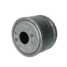 Resonator, Abgasanlage PGS-61