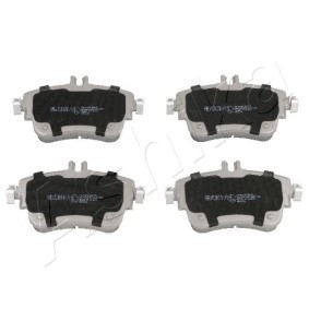 Comprar Disco de freno de ASHIKA 61-00-004 a bajo precio de 62,07 €
