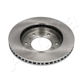 Achetez des Disque de frein ASHIKA 61-02-241 à prix pour 28,17 €