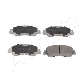Achetez des Disque de frein ASHIKA 61-0L-L09 à prix pour 42,14 €
