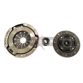 Comprar Kit de embrague de MAXGEAR 61-5018 a bajo precio de 91,61 €