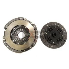 Comprar Kit de embrague de MAXGEAR 61-5021 a bajo precio de 99,76 €