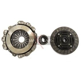 Comprar Kit de embrague de MAXGEAR 61-5023 a bajo precio de 97,76 €