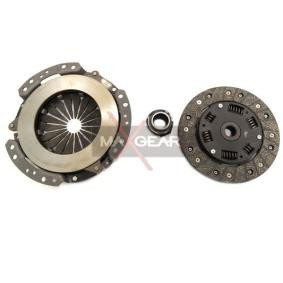 Comprar Kit de embrague de MAXGEAR 61-5029 a bajo precio de 101,05 €