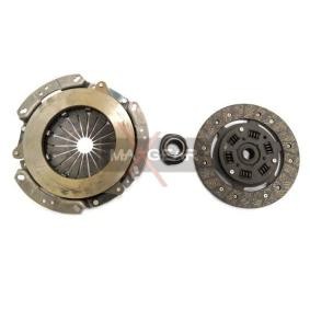 Comprar Kit de embrague de MAXGEAR 61-5031 a bajo precio de 104,94 €