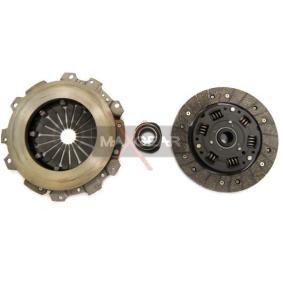 Comprar Kit de embrague de MAXGEAR 61-5032 a bajo precio de 74,91 €