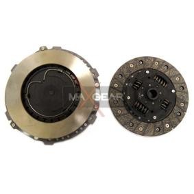 Comprar Kit de embrague de MAXGEAR 61-5035 a bajo precio de 106,45 €