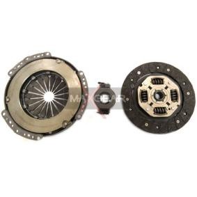 Comprar Kit de embrague de MAXGEAR 61-5036 a bajo precio de 122,63 €
