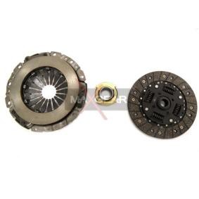 Comprar Kit de embrague de MAXGEAR 61-5048 a bajo precio de 88,98 €