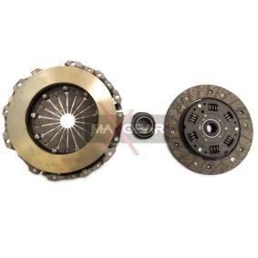 Comprar Kit de embrague de MAXGEAR 61-5056 a bajo precio de 131,86 €