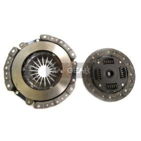 Comprar Kit de embrague de MAXGEAR 61-5061 a bajo precio de 91,71 €