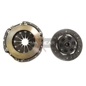 Comprar Kit de embrague de MAXGEAR 61-5068 a bajo precio de 64,75 €