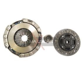 Comprar Kit de embrague de MAXGEAR 61-5073 a bajo precio de 120,47 €